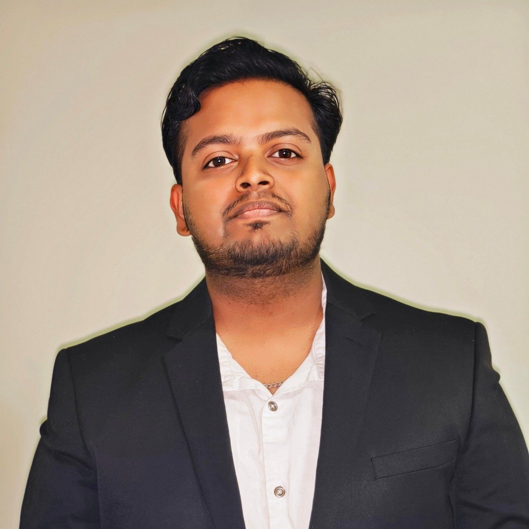 Mr. Harikumar Padmaraja